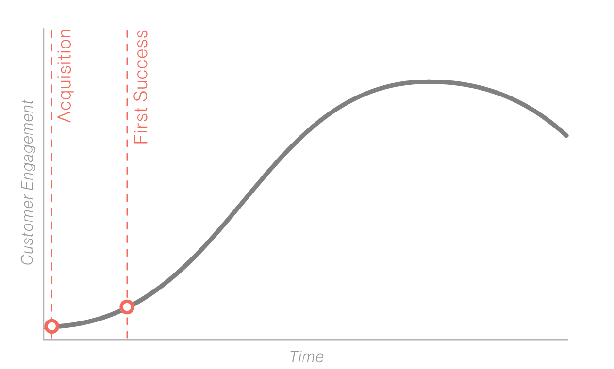 SaaS First Customer Success