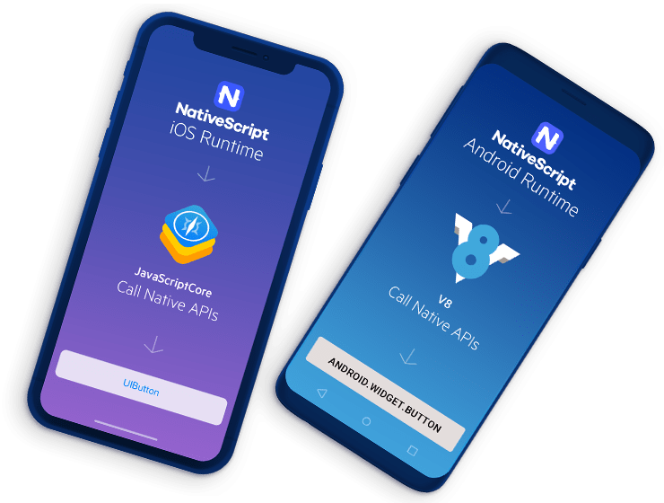 NativeScript